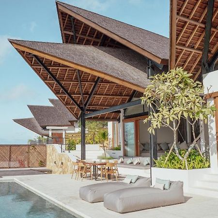 Luxury Ocean View Villas With Private Cook And Free Gym Membership Kuta  Extérieur photo