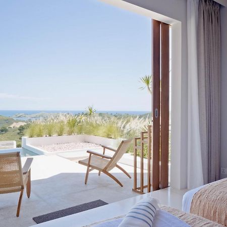 Luxury Ocean View Villas With Private Cook And Free Gym Membership Kuta  Extérieur photo