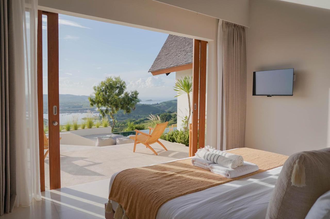 Luxury Ocean View Villas With Private Cook And Free Gym Membership Kuta  Extérieur photo
