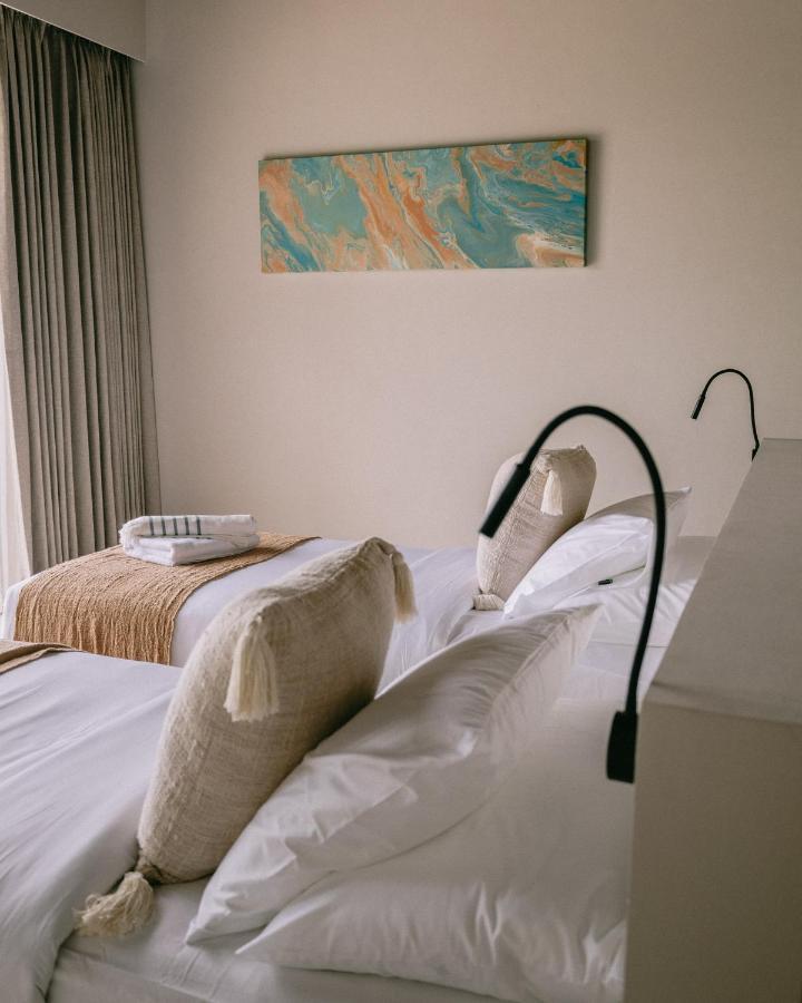 Luxury Ocean View Villas With Private Cook And Free Gym Membership Kuta  Extérieur photo