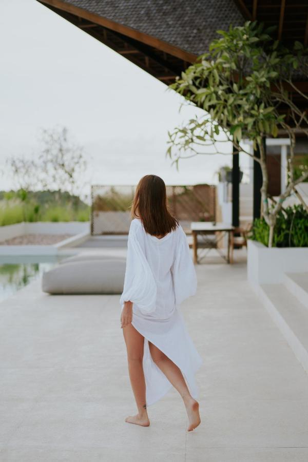 Luxury Ocean View Villas With Private Cook And Free Gym Membership Kuta  Extérieur photo