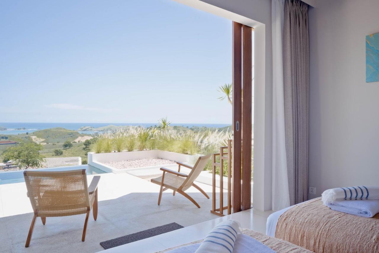Luxury Ocean View Villas With Private Cook And Free Gym Membership Kuta  Extérieur photo