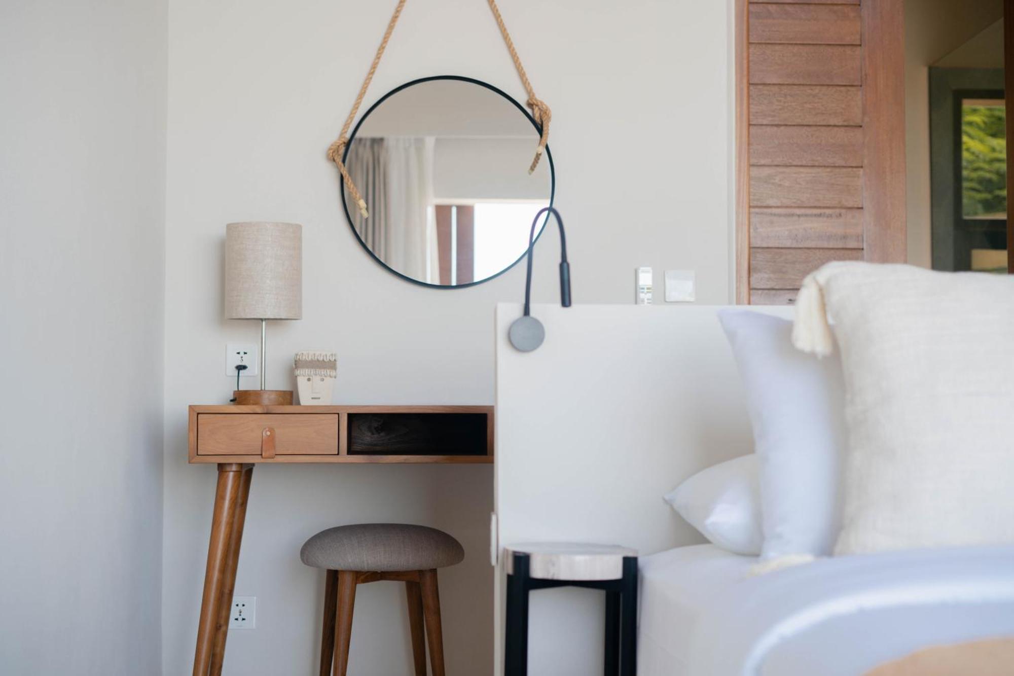 Luxury Ocean View Villas With Private Cook And Free Gym Membership Kuta  Extérieur photo