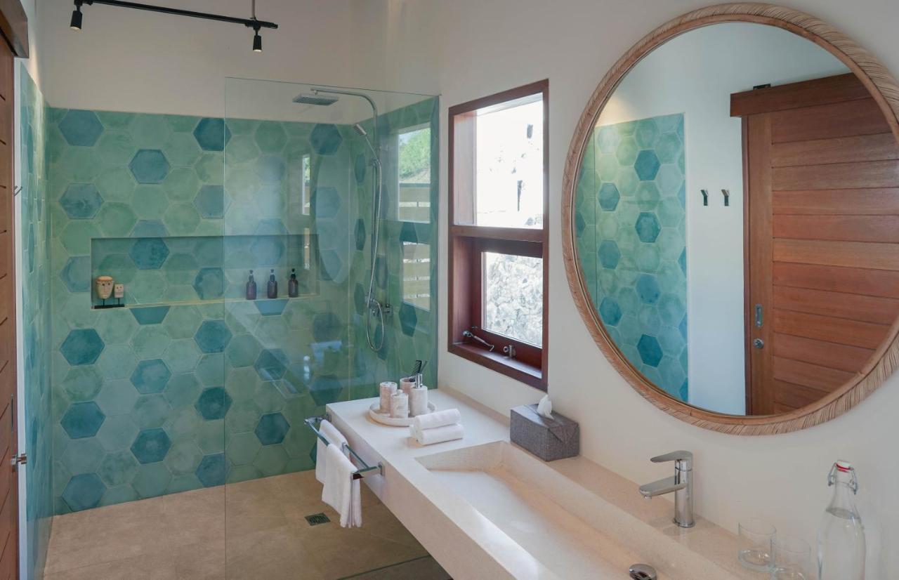 Luxury Ocean View Villas With Private Cook And Free Gym Membership Kuta  Extérieur photo