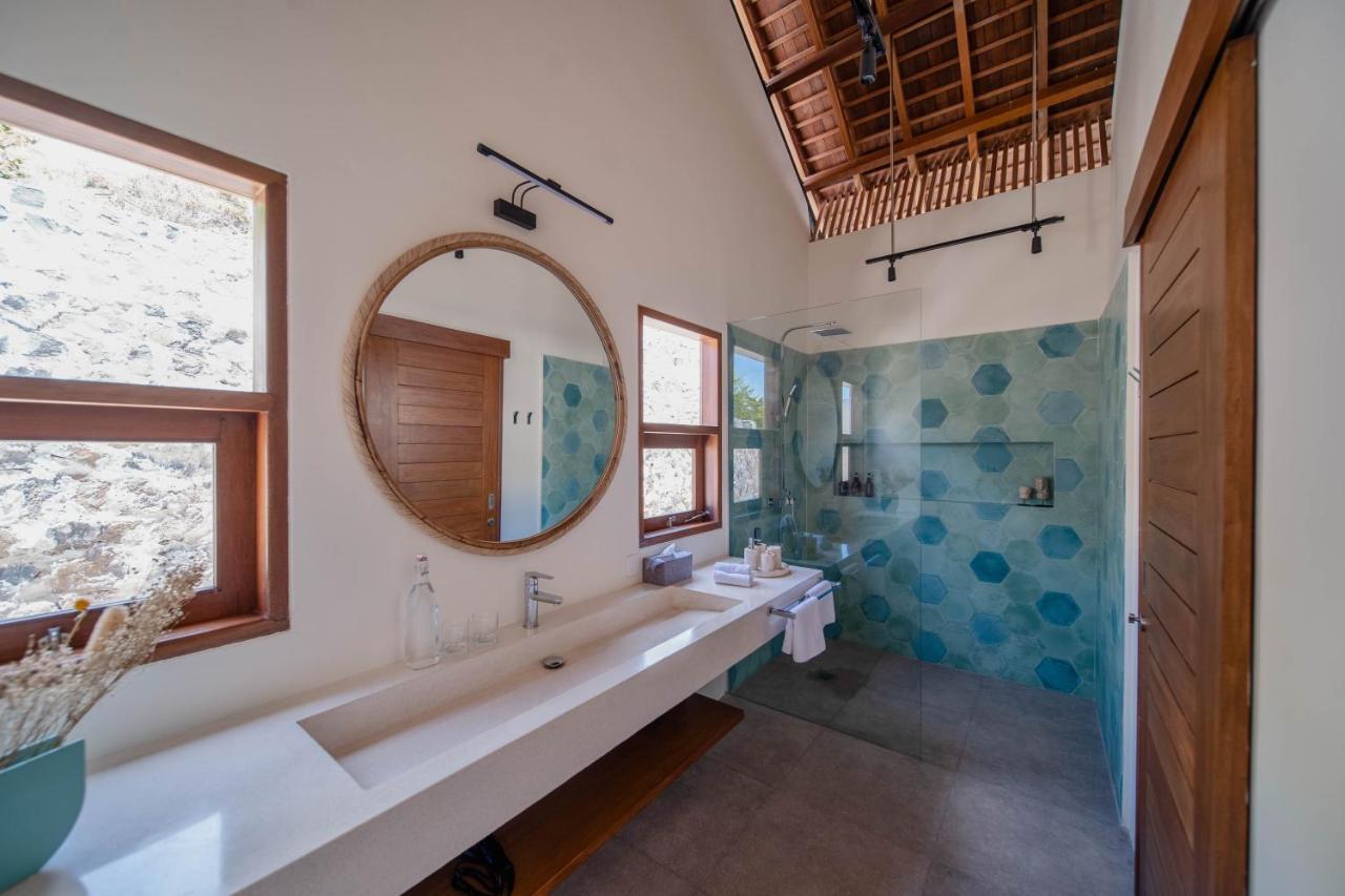 Luxury Ocean View Villas With Private Cook And Free Gym Membership Kuta  Extérieur photo