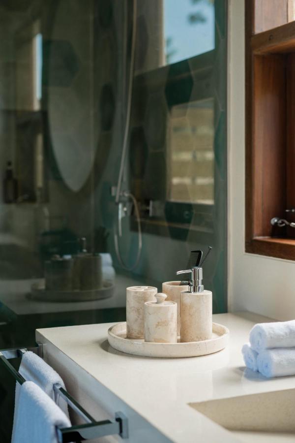 Luxury Ocean View Villas With Private Cook And Free Gym Membership Kuta  Extérieur photo