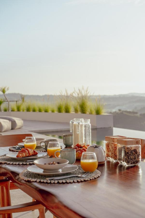 Luxury Ocean View Villas With Private Cook And Free Gym Membership Kuta  Extérieur photo