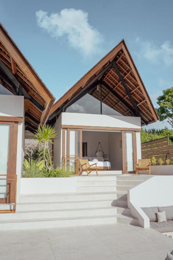 Luxury Ocean View Villas With Private Cook And Free Gym Membership Kuta  Extérieur photo
