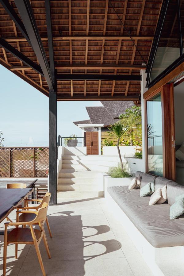 Luxury Ocean View Villas With Private Cook And Free Gym Membership Kuta  Extérieur photo