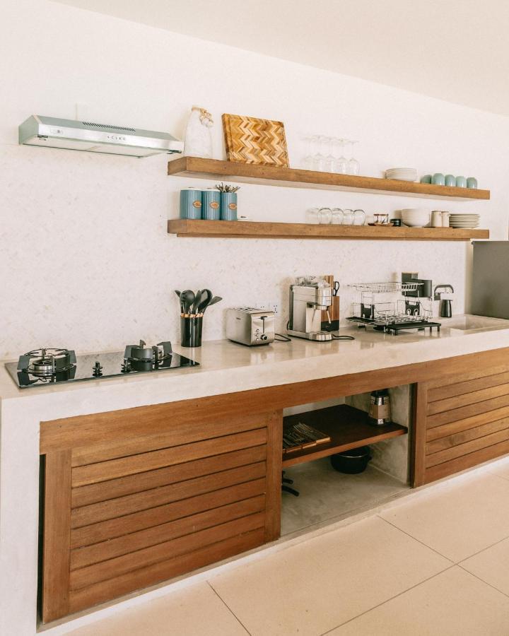 Luxury Ocean View Villas With Private Cook And Free Gym Membership Kuta  Extérieur photo