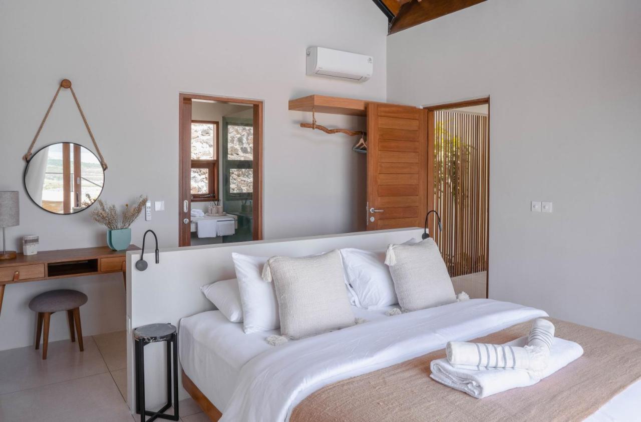 Luxury Ocean View Villas With Private Cook And Free Gym Membership Kuta  Extérieur photo