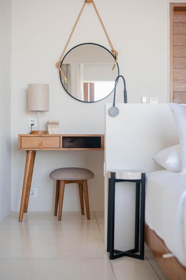 Luxury Ocean View Villas With Private Cook And Free Gym Membership Kuta  Extérieur photo