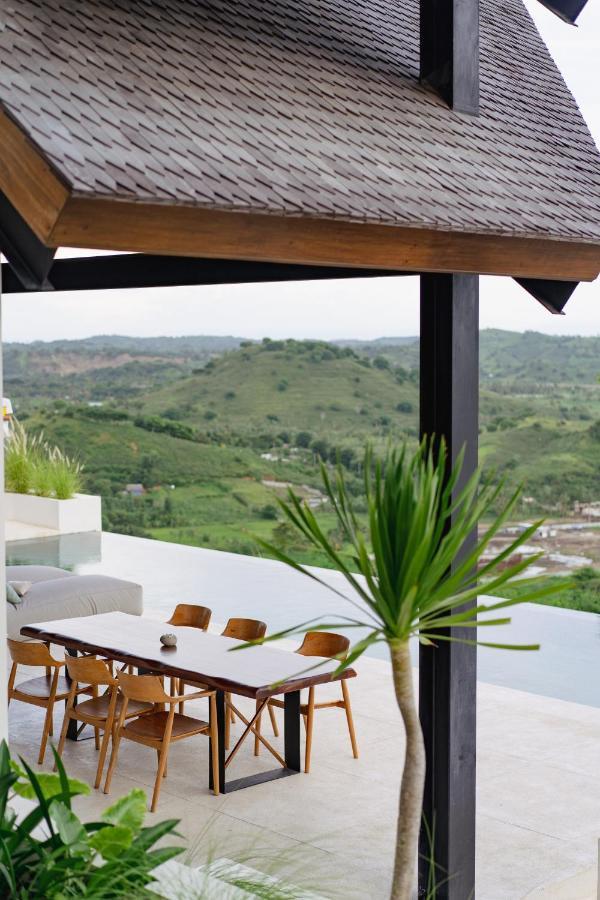 Luxury Ocean View Villas With Private Cook And Free Gym Membership Kuta  Extérieur photo