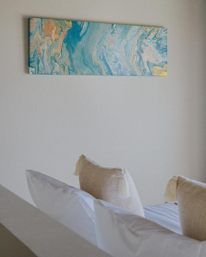 Luxury Ocean View Villas With Private Cook And Free Gym Membership Kuta  Extérieur photo