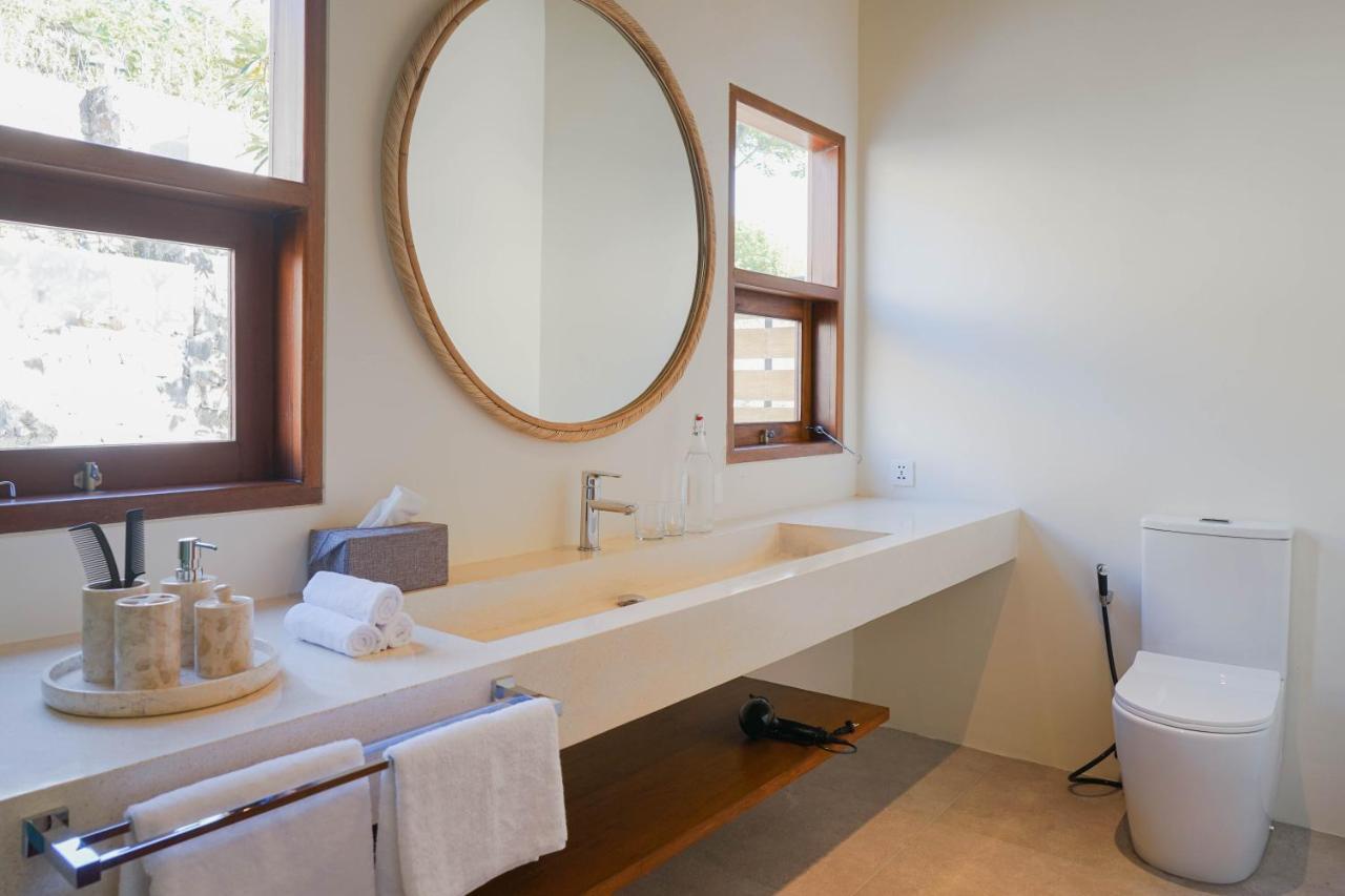 Luxury Ocean View Villas With Private Cook And Free Gym Membership Kuta  Extérieur photo