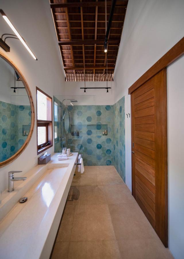 Luxury Ocean View Villas With Private Cook And Free Gym Membership Kuta  Extérieur photo