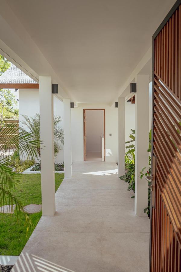 Luxury Ocean View Villas With Private Cook And Free Gym Membership Kuta  Extérieur photo